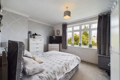 31 Bata Avenue, East Tilbury, Tilbury, RM18 8SD
