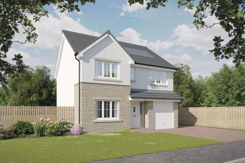 4 bedroom detached house for sale, Plot 290, The Oakmont at Landsdale, G75, Newhouse Road G75