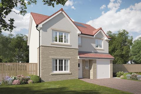 4 bedroom detached house for sale, Plot 291, The Victoria at Landsdale, Newhouse Road G75