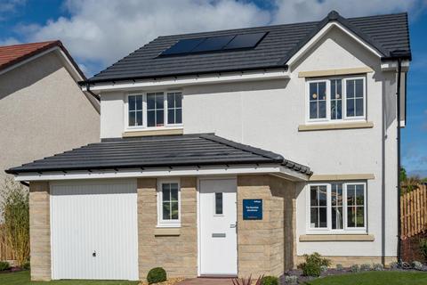 3 bedroom detached house for sale, Plot 329, The Rosedale at Landsdale, Newhouse Road G75