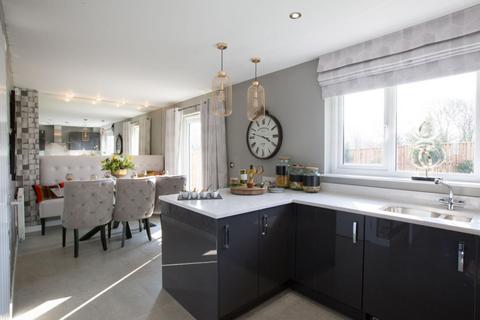 3 bedroom detached house for sale, Plot 332, The Lytham at Landsdale, Newhouse Road G75