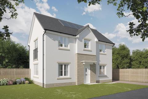 3 bedroom detached house for sale, Plot 337, The Erinvale at Landsdale, Newhouse Road G75