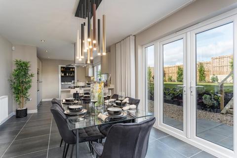 5 bedroom detached house for sale, Plot 340, The Sunningdale at Landsdale, Newhouse Road G75