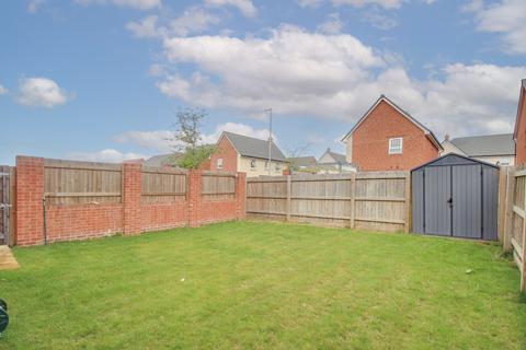 3 bedroom detached house for sale, Baird Close, Leighton Buzzard, LU7