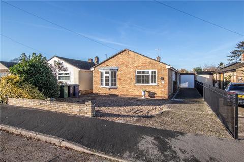 4 bedroom bungalow for sale, Arcadia Gardens, Oakington, Cambridge, Cambridgeshire, CB24