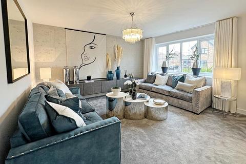 3 bedroom semi-detached house for sale, Plot 62, The Bowland - SHOW HOME FOR SALE* at Belle Wood View, Belle Field Close PR1