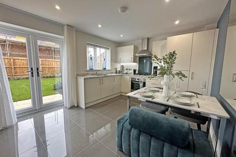 3 bedroom semi-detached house for sale, Plot 62, The Bowland - SHOW HOME FOR SALE* at Belle Wood View, Belle Field Close PR1