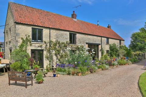 4 bedroom barn conversion for sale, Worksop S80