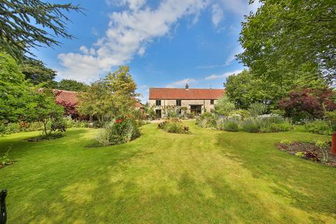 4 bedroom barn conversion for sale, Worksop S80