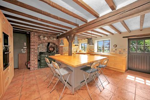 4 bedroom barn conversion for sale, Worksop S80