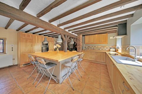 4 bedroom barn conversion for sale, Worksop S80