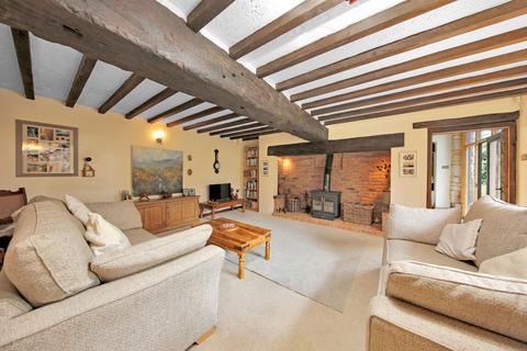 4 bedroom barn conversion for sale, Worksop S80