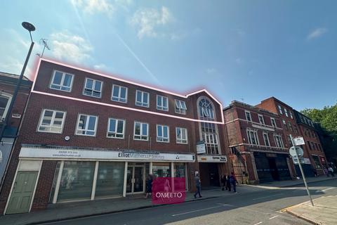 Office to rent, Friar Gate, Derby DE1