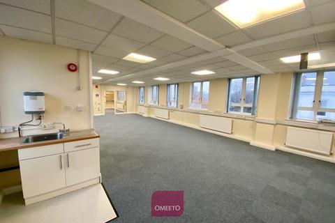 Office to rent, Friar Gate, Derby DE1