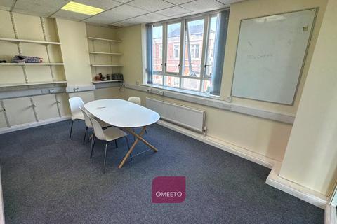 Office to rent, Friar Gate, Derby DE1