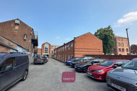 Office to rent, Friar Gate, Derby DE1