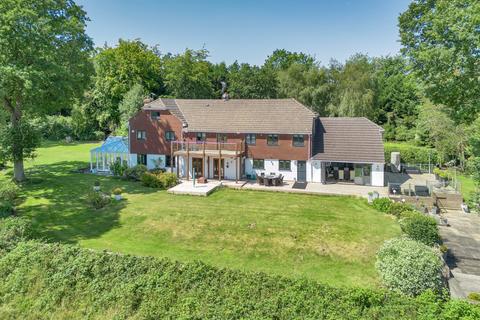 6 bedroom detached house for sale, Ash Lane, Stansted, Sevenoaks, Kent, TN15