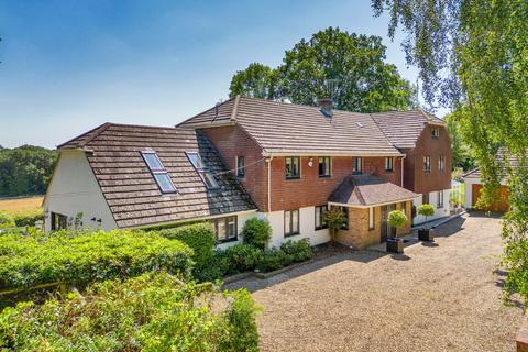 6 bedroom detached house for sale, Ash Lane, Stansted, Sevenoaks, Kent, TN15