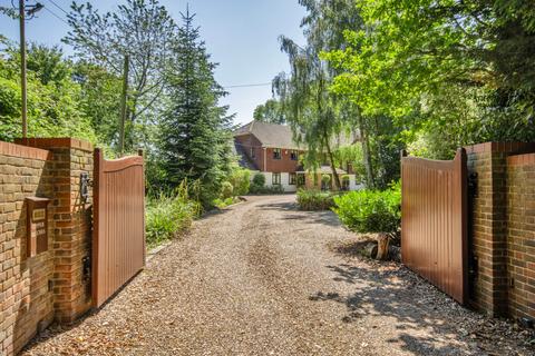 6 bedroom detached house for sale, Ash Lane, Stansted, Sevenoaks, Kent, TN15