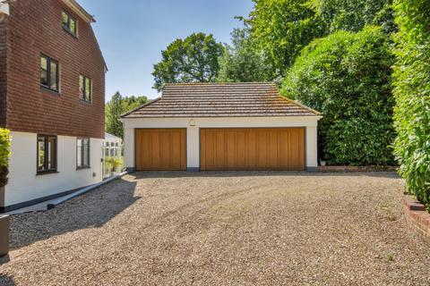 6 bedroom detached house for sale, Ash Lane, Stansted, Sevenoaks, Kent, TN15