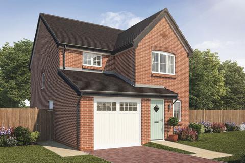 3 bedroom detached house for sale, Plot 123, The Sawyer at Lathom Pastures, Neverstitch Road WN8