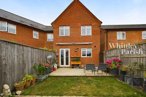 3 bedroom semi-detached house for sale, Mendham Lane, Harleston