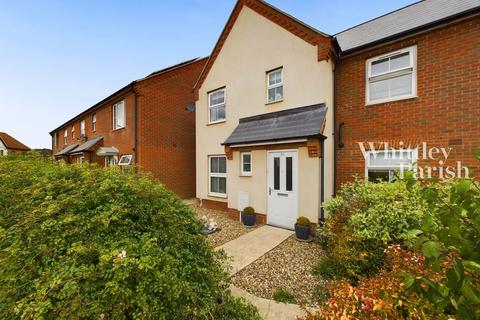 3 bedroom semi-detached house for sale, Mendham Lane, Harleston