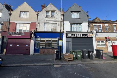 Property to rent, Springbank Road, Hither Green, SE13