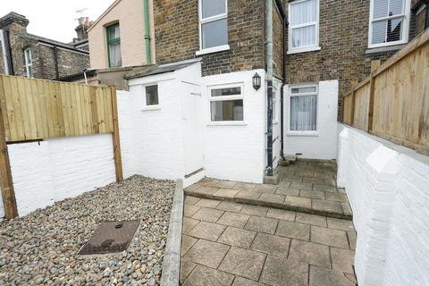 2 bedroom terraced house for sale, Hardres Road, Ramsgate, CT11