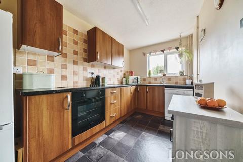 34 Sandringham Way, Swaffham, PE37 8BS