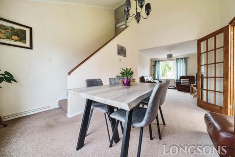 34 Sandringham Way, Swaffham, PE37 8BS
