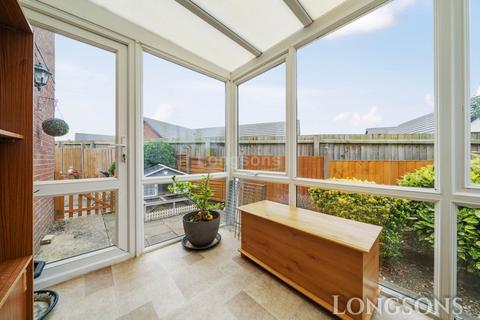 34 Sandringham Way, Swaffham, PE37 8BS