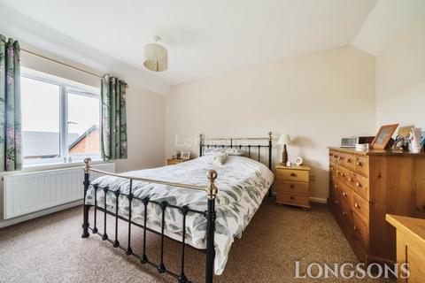 34 Sandringham Way, Swaffham, PE37 8BS