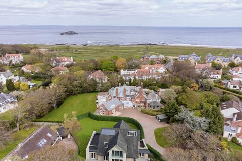 Land for sale, Plot with Planning Permission, North Berwick