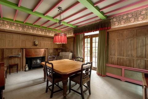 3 bedroom apartment for sale, Church Hill, Edinburgh, EH10