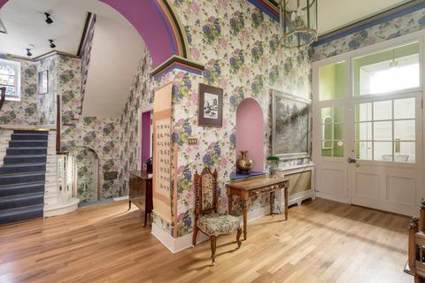 3 bedroom apartment for sale, Church Hill, Edinburgh, EH10