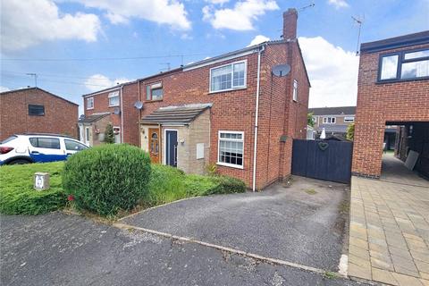 10 Ash Acre, Belper, DE56 0DJ