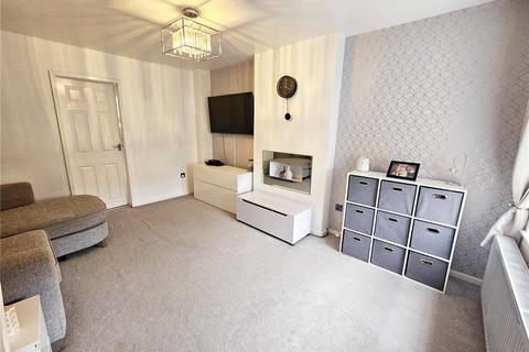 10 Ash Acre, Belper, DE56 0DJ
