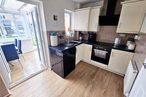 10 Ash Acre, Belper, DE56 0DJ