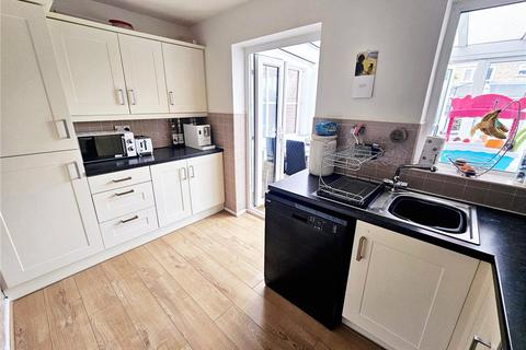 10 Ash Acre, Belper, DE56 0DJ