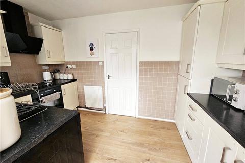 10 Ash Acre, Belper, DE56 0DJ