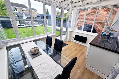 10 Ash Acre, Belper, DE56 0DJ