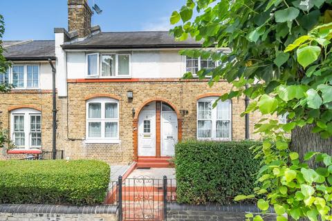 2 bedroom terraced house for sale, Lessingham Avenue, Tooting