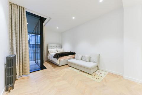 2 bedroom apartment to rent, Switch House East, Battersea Power Station, London, SW11