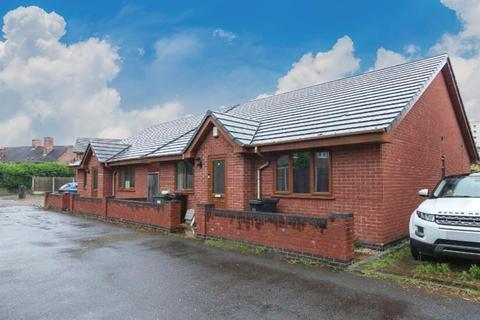 2 bedroom detached bungalow for sale, Emerald Close, Bilston