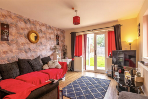 undefined, Emerald Close, Bilston