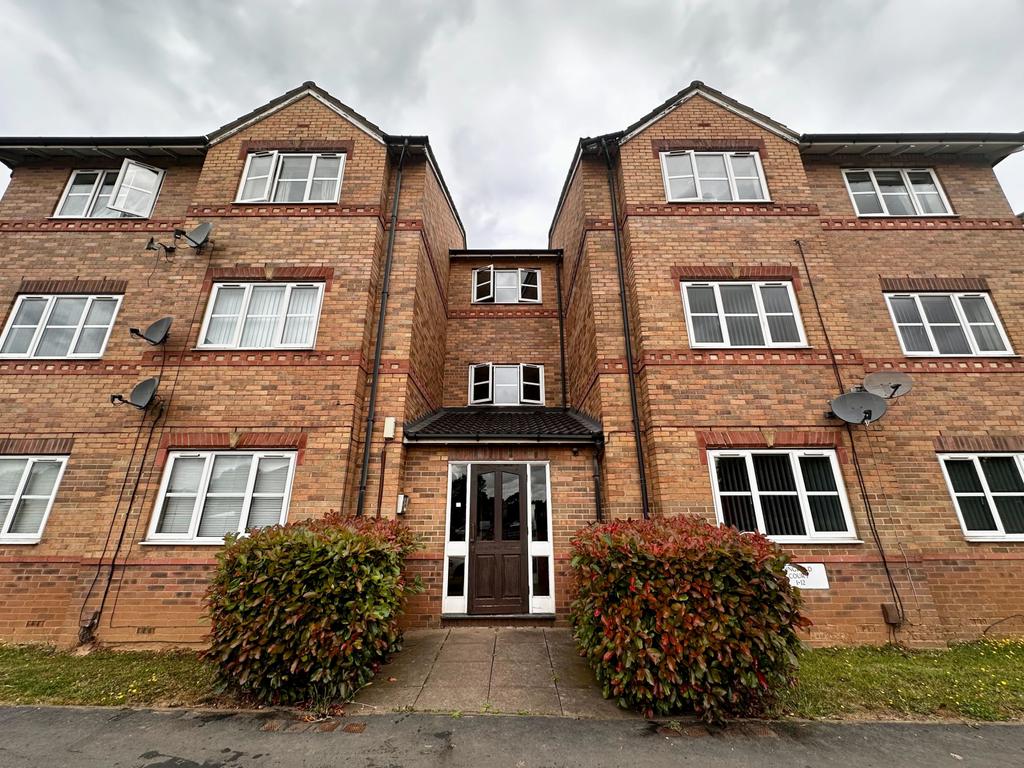 Lingfield Court
