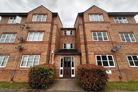 1 bedroom flat to rent, Lingfield Court, Anderton Road, Longford, Coventry, CV6