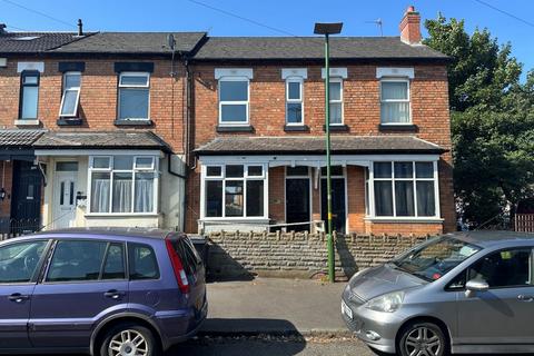 2 bedroom terraced house for sale, 50 Wharf Road, Tyseley, Birmingham, B11 2EB