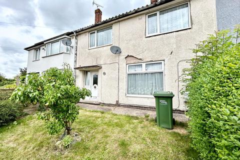 3 bedroom terraced house for sale, Princess Drive , Melton Mowbray LE13